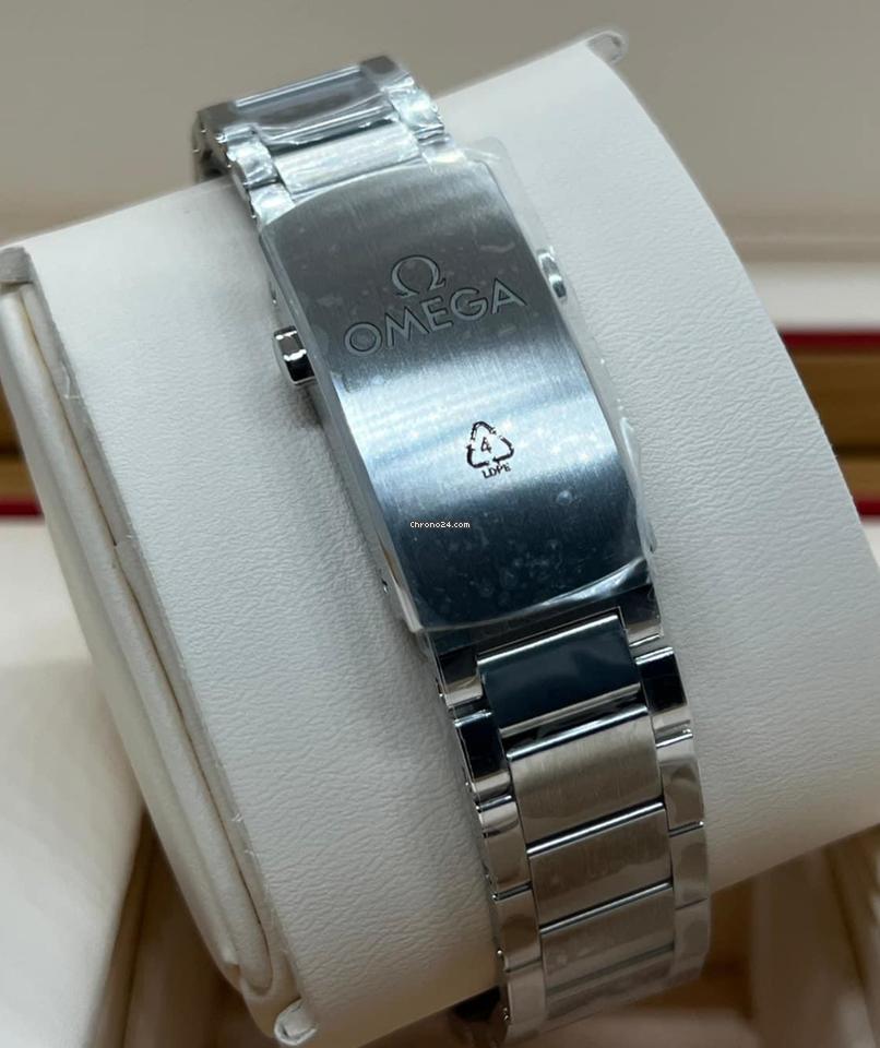 Omega Seamaster 300 NEW 2024 Seamaster 300 BLUE DIAL Co-Axial Master Chronometer 41 MM