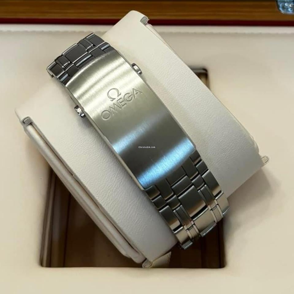 Omega Seamaster Diver 300 M NEW 2024 Seamaster Diver 300m BLUE DIAL 210.30.42.20.03.001