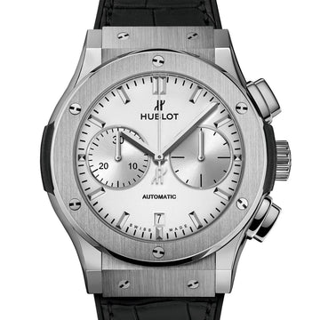 Hublot Classic Fusion Chronograph NEW 2022 Classic Fusion Chronograph Opalin