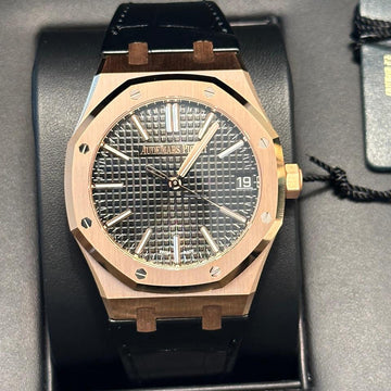 Audemars Piguet Royal Oak Selfwinding NEW 2023 Royal Oak Selfwinding 15510OR