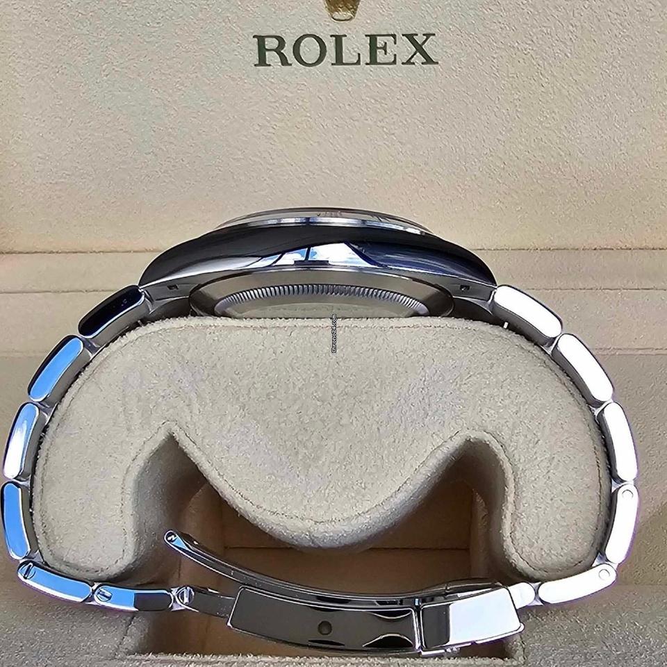 Rolex Explorer NEW 2024 Explorer 40mm 224270