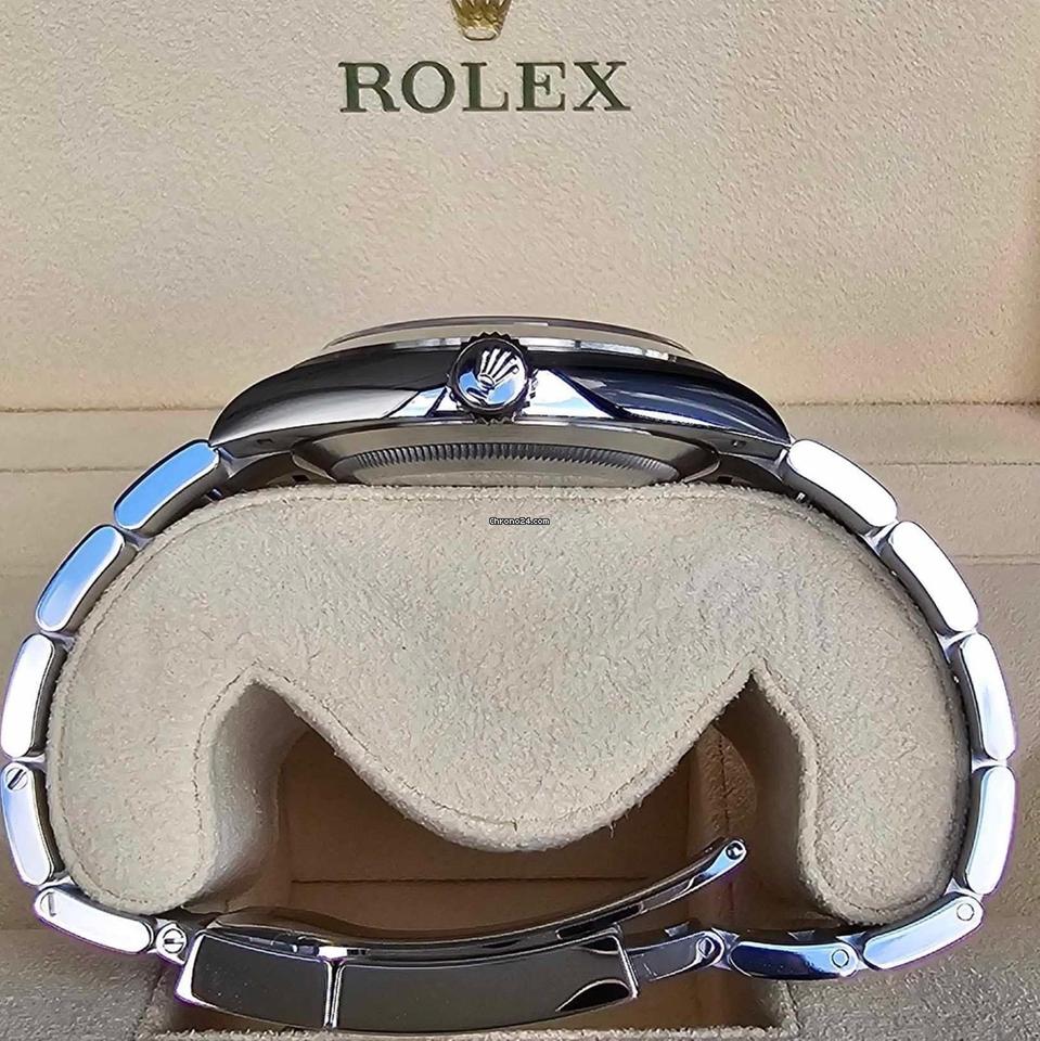 Rolex Explorer NEW 2024 Explorer 40mm 224270