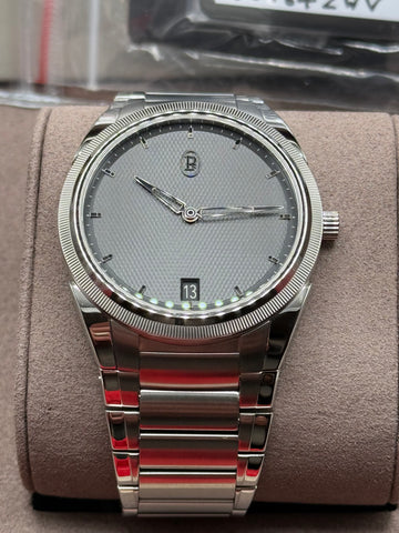 UNWORN 2024 Parmigiani Fleurier TONDA PF MICRO ROTOR PFC914-1020001-100182