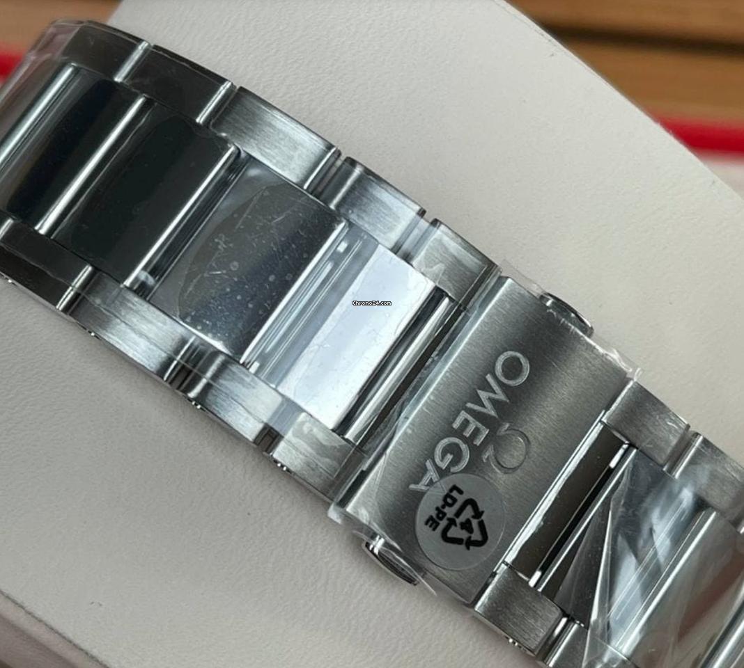 Omega Seamaster Aqua Terra NEW 2024 Seamaster Aqua Terra 150m Small Seconds Co-axial