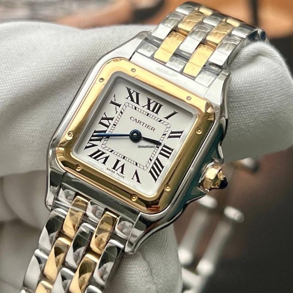 Cartier Panthère NEW 2023 Panthere