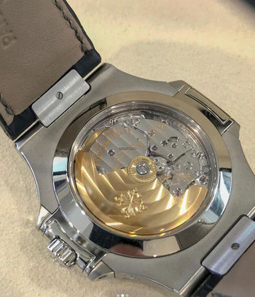 Patek Philippe Nautilus NEW 2023 Nautilus 5726A