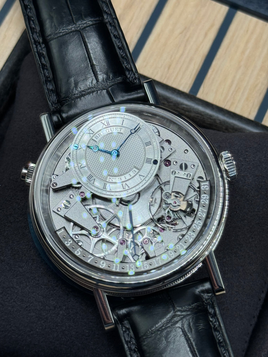 Breguet Tradition 7597BB