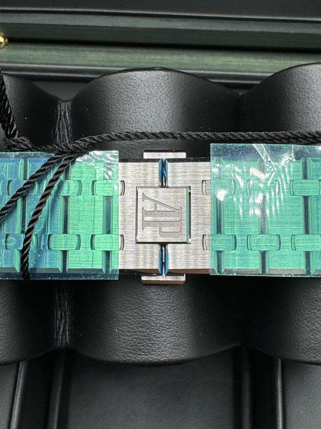 UNWORN 2023 Audemars Piguet Royal Oak 41mm Grey Dial - 15510ST.OO.1320ST.10