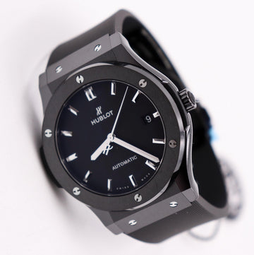 Hublot Classic Fusion Black Magic 511.CM.1171.RX