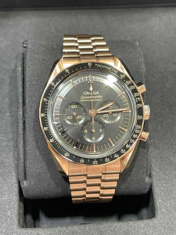 Omega MOONWATCH PROFESSIONAL CO‑AXIAL MASTER CHRONOMETER CHRONOGRAPH 42 MM 310.60.42.50.01.001