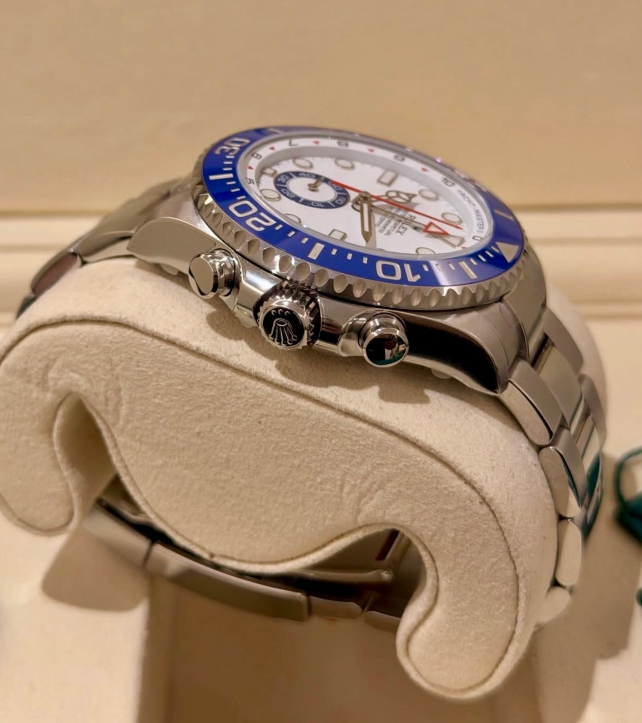 Rolex Yacht-Master II 44 126680