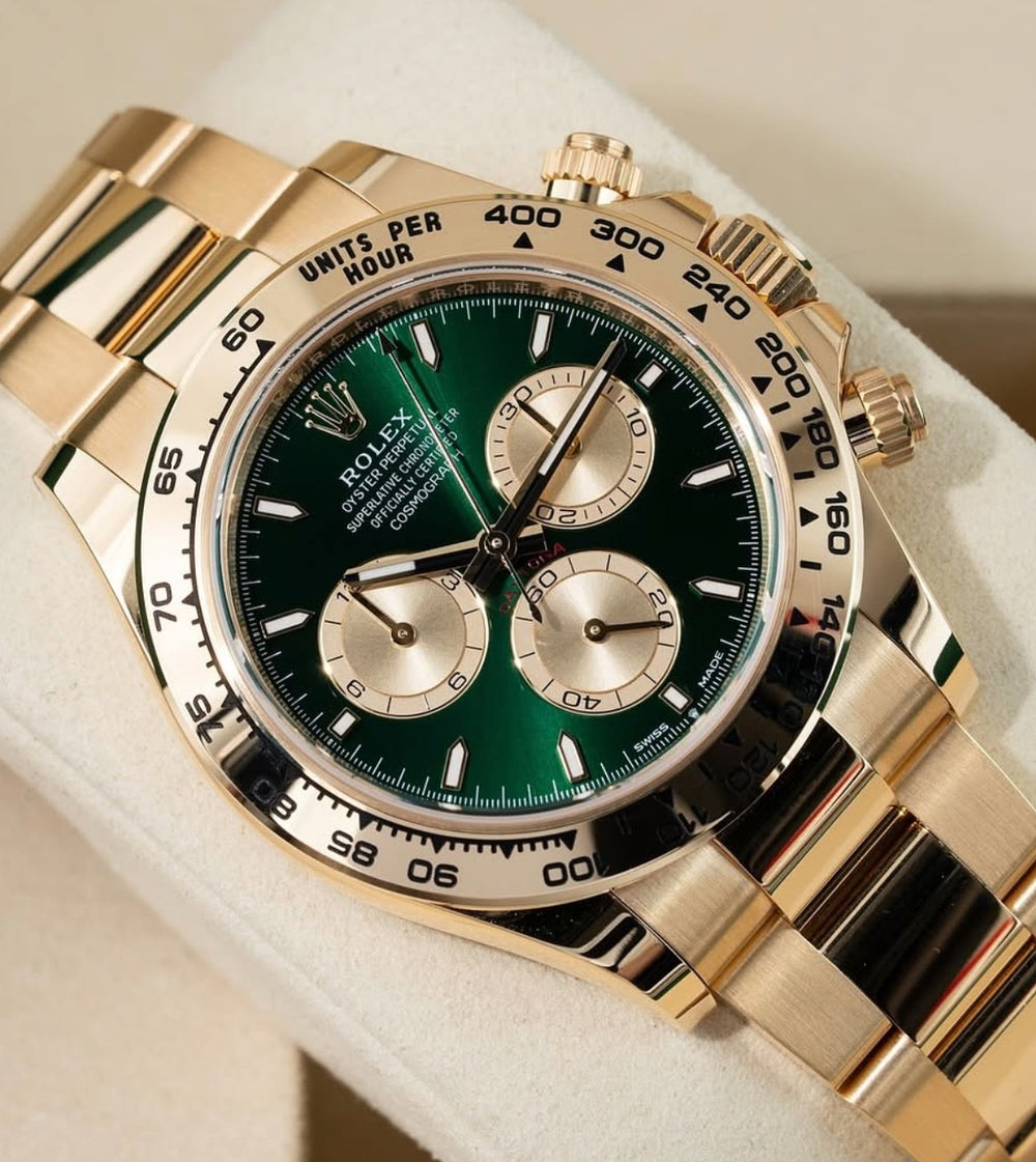 Rolex Daytona Buying Guide | Superlative Watch Co.