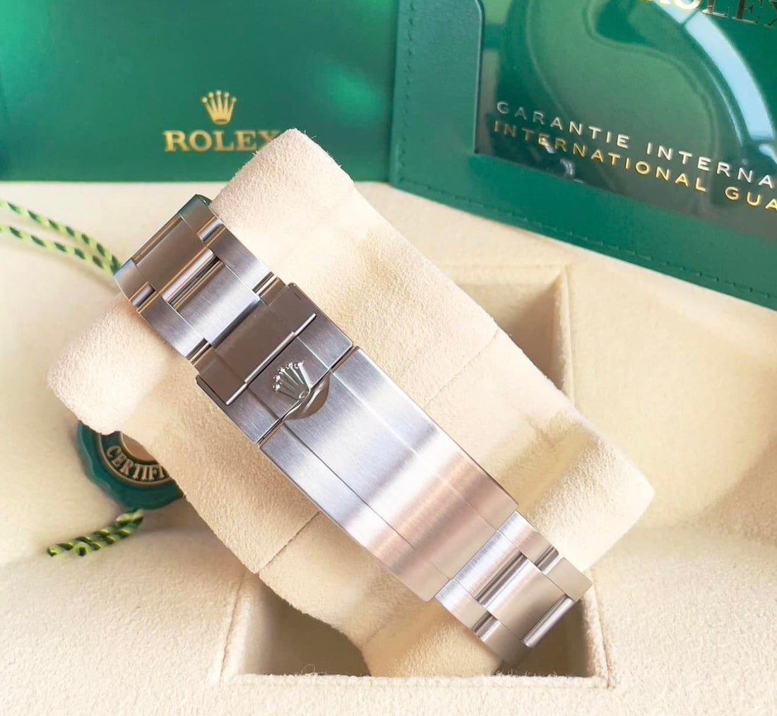 UNWORN 2024 Rolex Submariner Date 126610LN