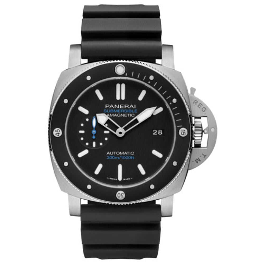 Panerai Luminor Submersible Black Dial PAM02389