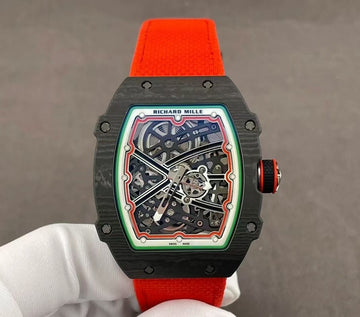 Richard Mille RM 67 67-02 Italy