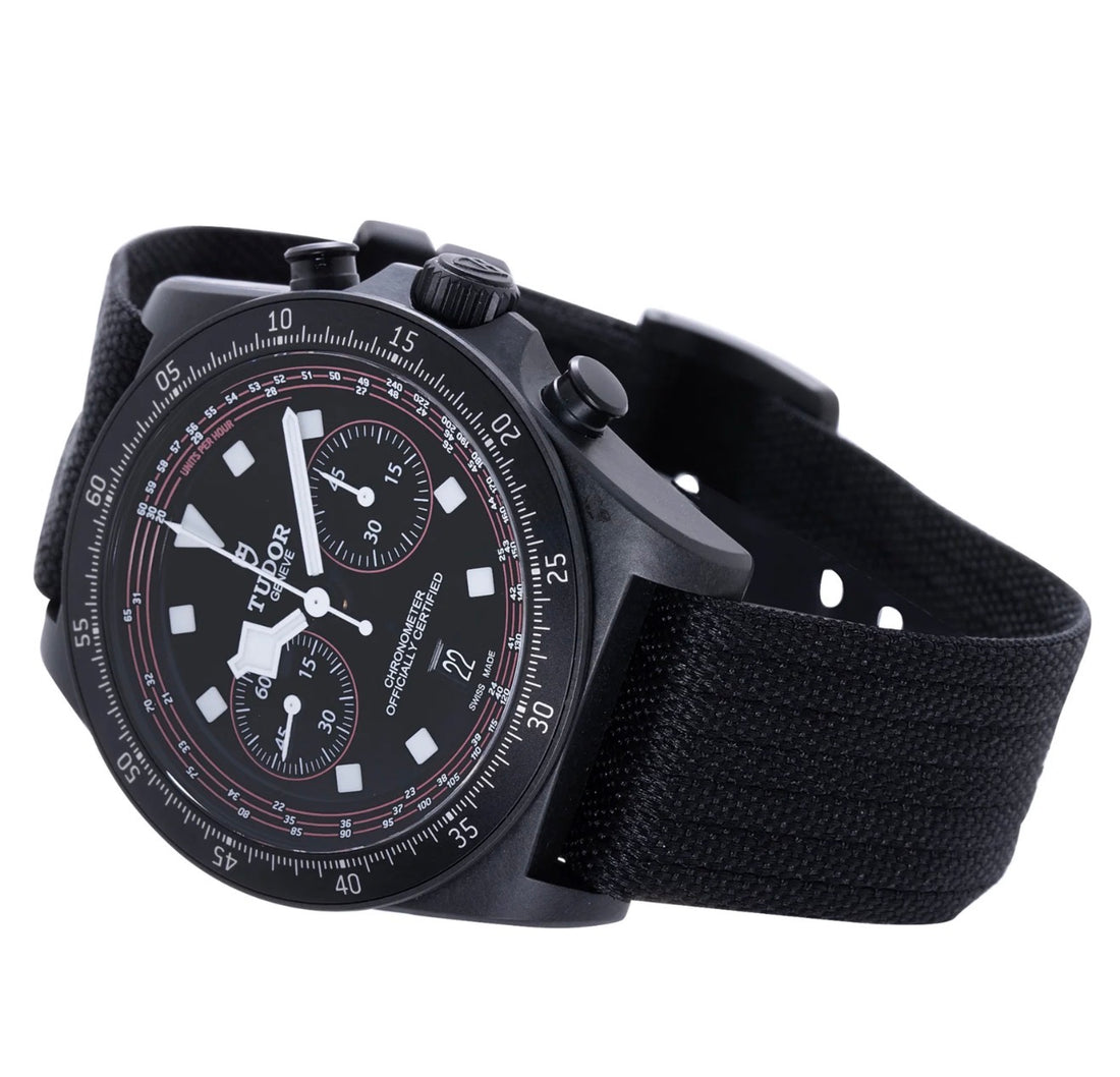 Tudor Pelagos FXD Chrono Cycling Edition M25827KN-0001 Unworn 2026