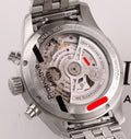 IWC Pilot’s Watch Chronograph Black Dial IW388113 UNWORN 2026 - product image 2 of 3