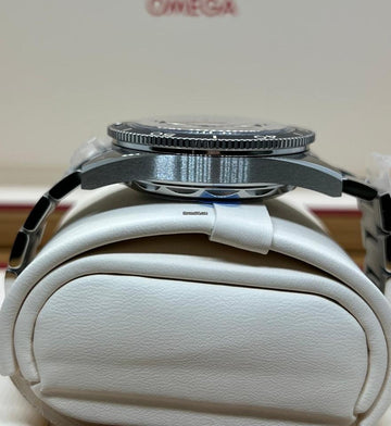 Omega Seamaster 300 NEW 2024 Seamaster 300 BLUE DIAL Co-Axial Master Chronometer 41 MM