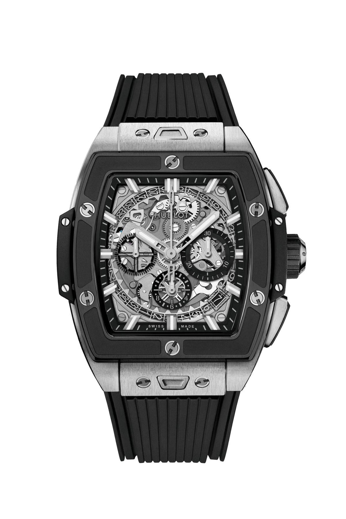 Hublot Spirit of Big Bang NEW Spirit Of Big Bang