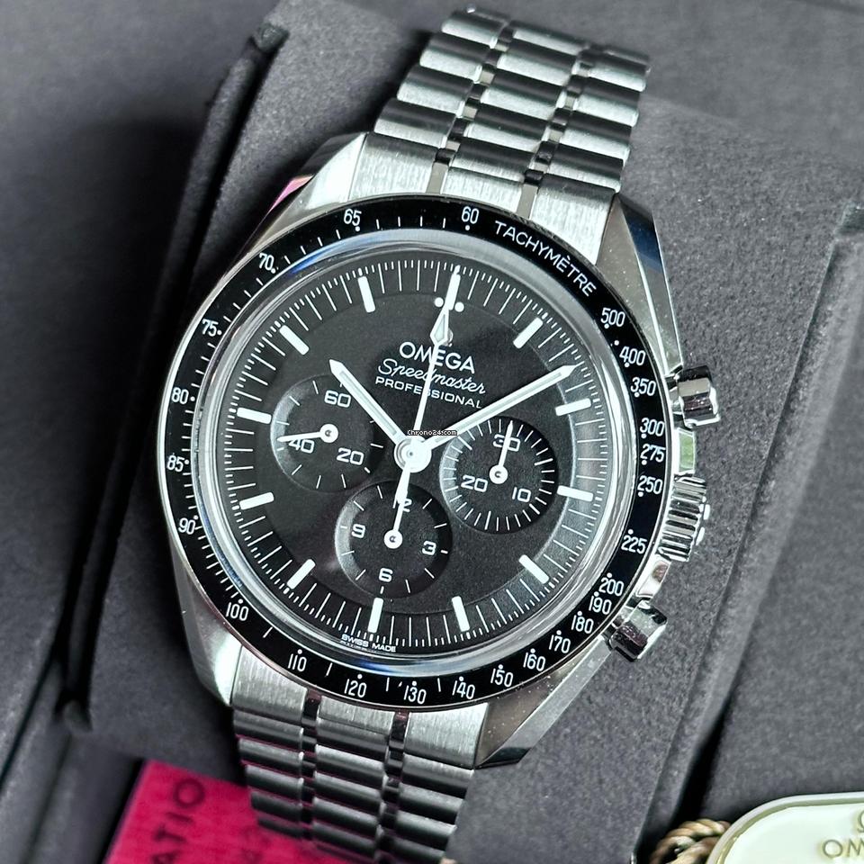 Omega Speedmaster Moonwatch Professional 310.30.42.50.01.002