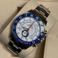 Rolex Yacht-Master II NEW 2023 Yacht-Master II 116680
