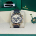 Rolex Daytona NEW 2023 Daytona 116518 GOLDEN DIAL