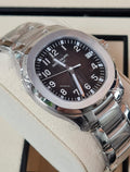 Patek Philippe Aquanaut NEW 2023 Aquanaut 5167/1A