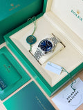 Rolex Datejust 36 Blue Dial Jubilee Bracelet 126234