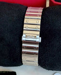 Cartier Santos de Cartier Medium green dial WSSA0061, alternate product view 4 of 6