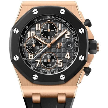 Audemars Piguet Royal Oak Offshore NEW 2022 Royal Oak Offshore 26238OK
