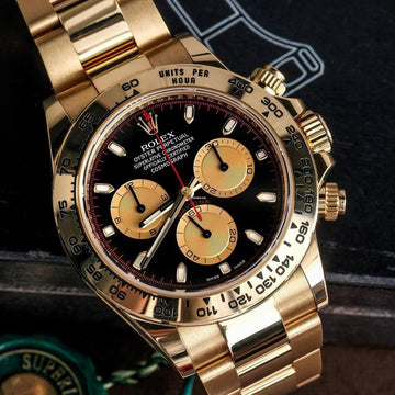 Rolex Daytona NEW 2022 Daytona PAUL NEWMAN
