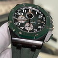Audemars Piguet Royal Oak Offshore Chronograph Selfwinding Chronograph 44mm