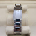 Rolex Datejust 36 NEW 2023 Datejust 36 GREEN 126234