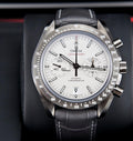 Omega Speedmaster Professional Moonwatch NEW 2024 Speedmaster Grey Side Of The Moon