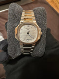 Patek Philippe Nautilus NEW 2024 Nautilus 7118/1A-010
