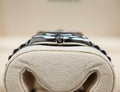 Rolex Datejust 36 NEW 2024 Datejust 36 Black Diamond Dial Jubilee 126234