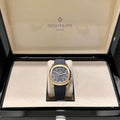 Patek Philippe Aquanaut NEW 2024 Aquanaut 5261R