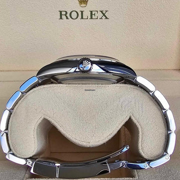 Rolex Explorer NEW 2024 Explorer 40mm 224270