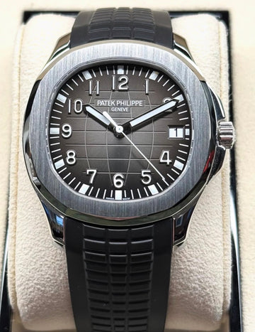 Patek Philippe Aquanaut 5167A