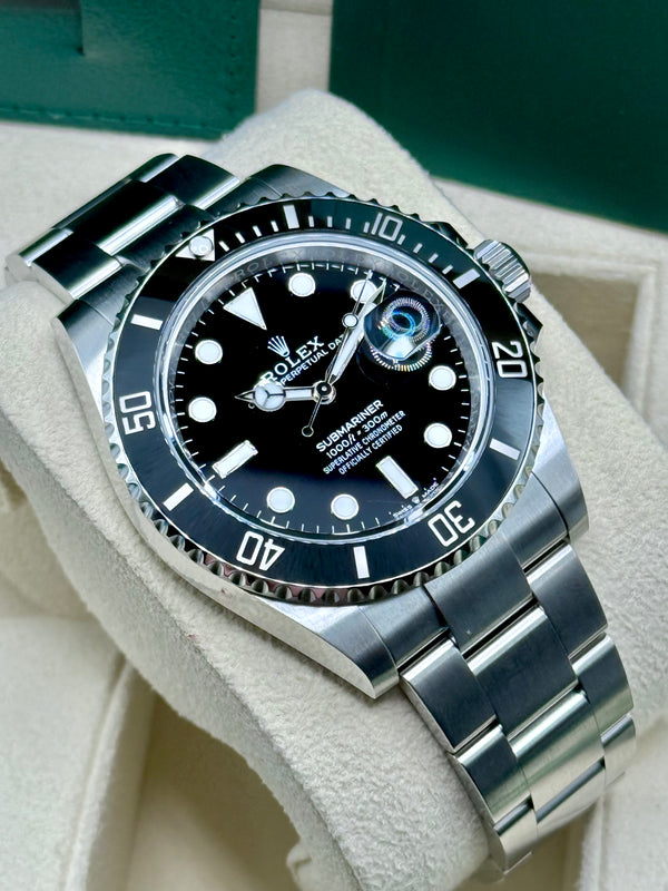 Rolex Submariner