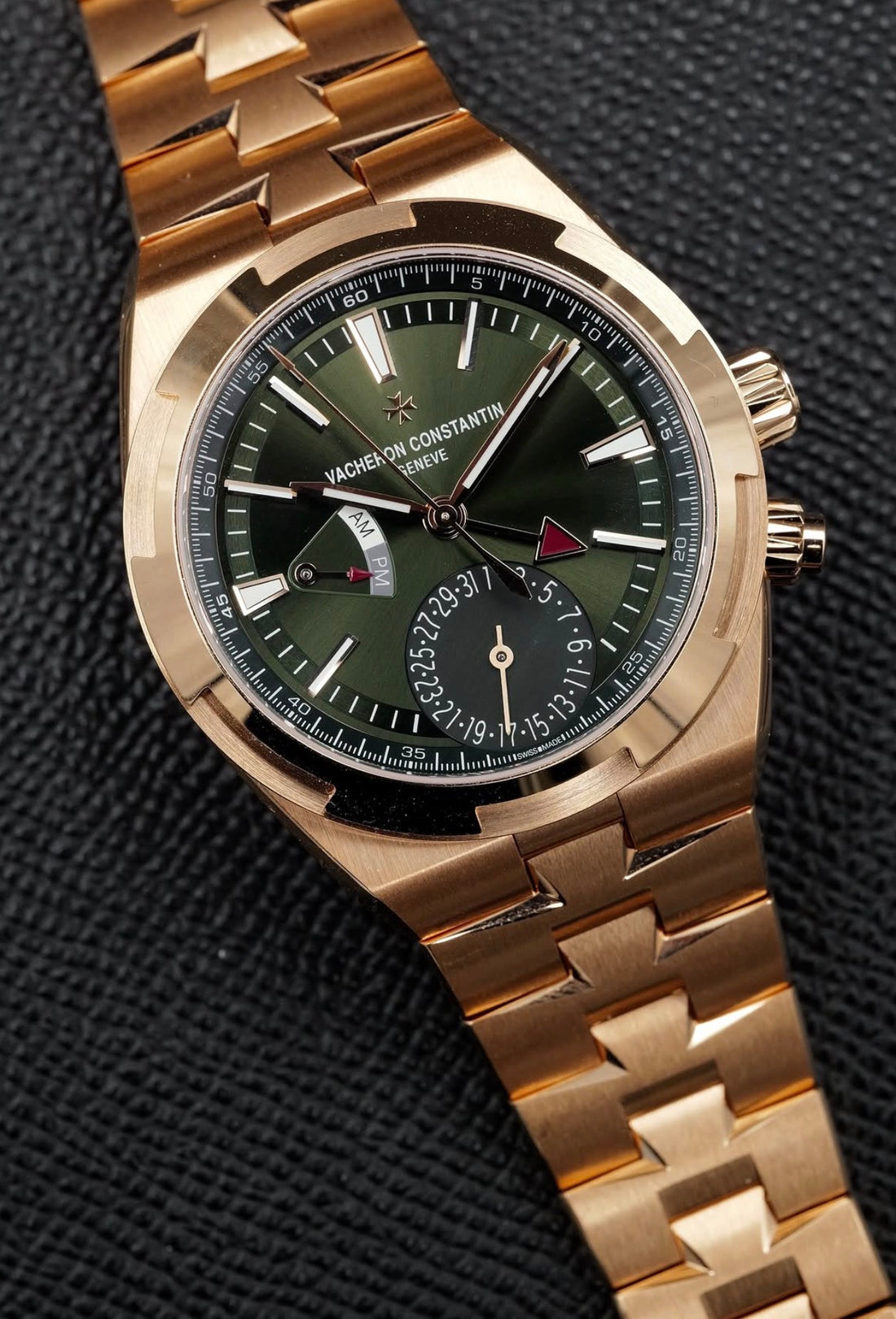Vacheron Constantin Overseas Dual Time 41 mm 7920V/210R-B965