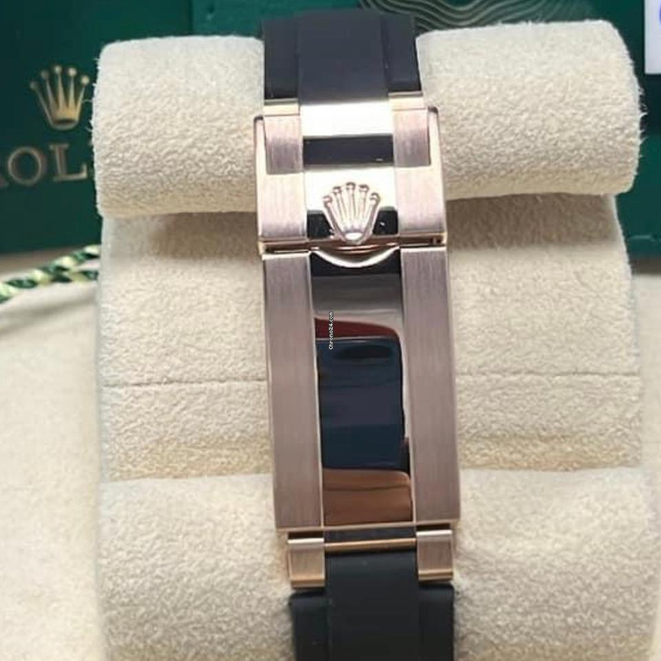 Rolex Yacht-Master 37 NEW 2023 Yacht-Master 37 268655