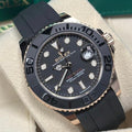 Rolex Yacht-Master 37 NEW 2023 Yacht-Master 37 268655