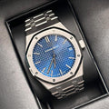 Audemars Piguet Royal Oak NEW Audemars Piguet LIMITED EDITION 18KT WHITE GOLD 15503BC