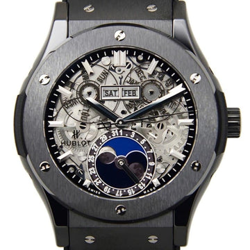 Hublot Classic Fusion Aerofusion NEW 2023 Classic Fusion Aerofusion Moonphase 517.CX.0170.LR