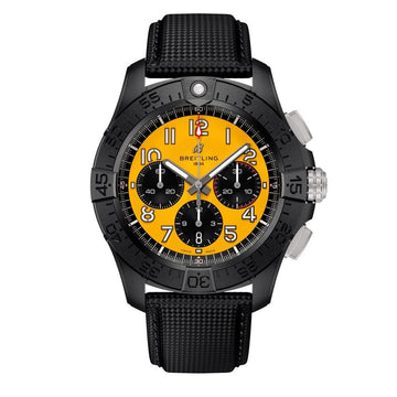 Breitling Avenger NEW 2024 Avenger B01 Chronograph 44 Night Mission