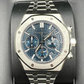 Audemars Piguet Royal Oak Chronograph NEW 2023 Royal Oak Selfwinding Chronograph 37mm 26715ST