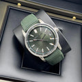 Audemars Piguet Code 11.59 NEW 2024 Audemars Piguet Code 11.59 GREEN 15210ST