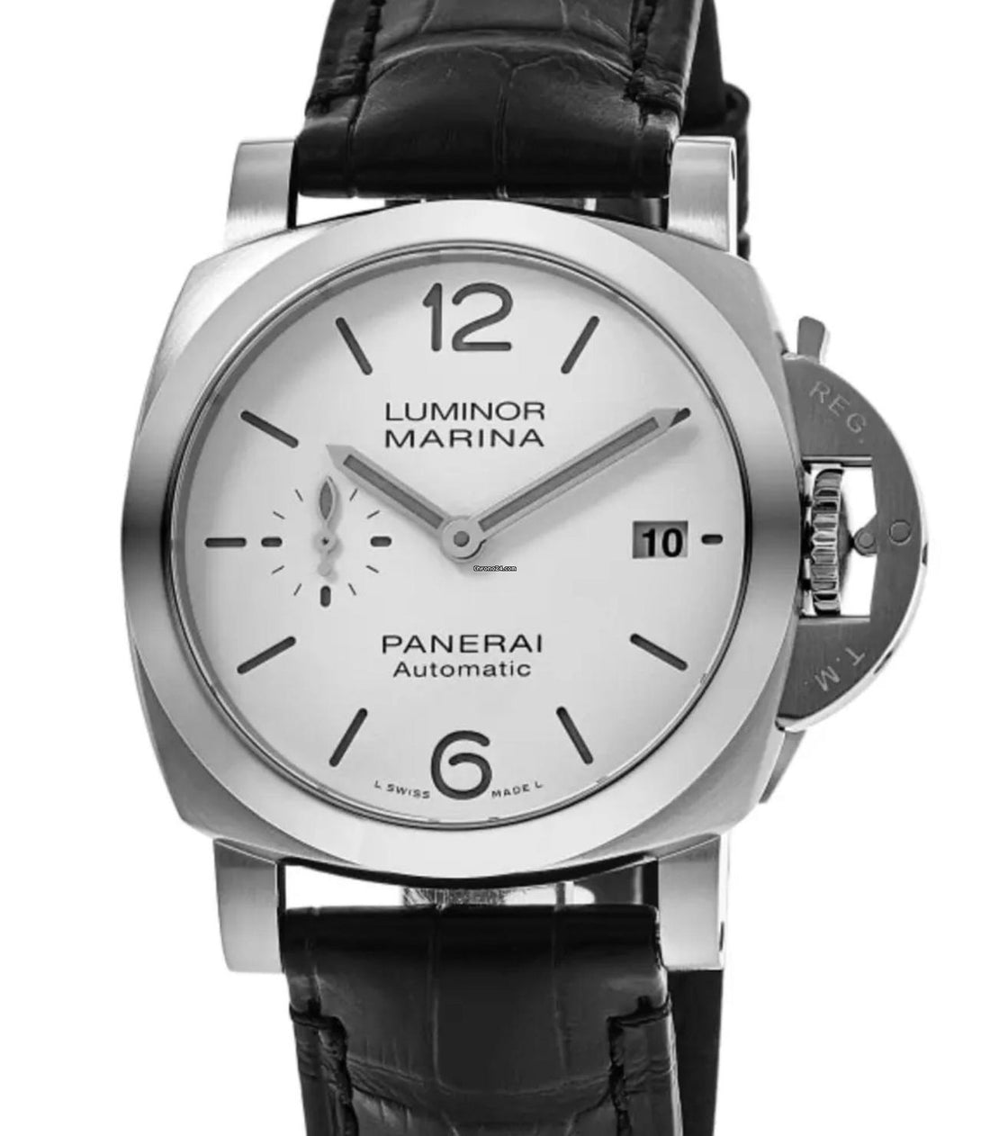 Panerai NEW 2024 Panerai Luminor Quaranta 40mm PAM01371