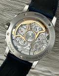 Audemars Piguet Code 11.59 NEW 2024 Code 11.59 Blue Dial Chronograph